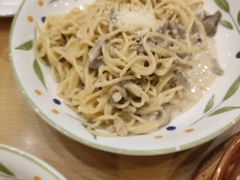 -萨莉亚意式餐厅(天河城购物中心店)