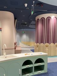 -奈尔宝家庭中心·亲子餐厅(北京东坝万达店)