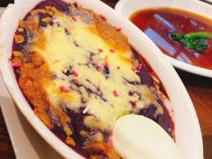 -酸婆娘江湖川菜(紫竹路店)