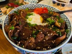 -半藏居酒屋(香港花园店)