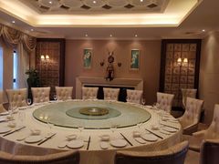 -宁波汉通海鲜大酒店(江湾店)
