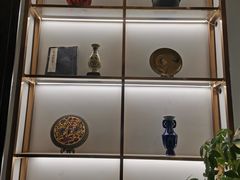 -金汤宴餐厅·粤菜(德云社店)