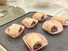 -聚福山莊·寻味顺德(北滘店)