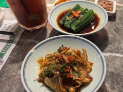 -禄婶鸡煲·打边炉