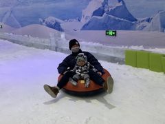 -宁波冰雪大世界(北仑区)