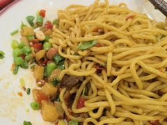 -老城街小面(北城世纪金源店)