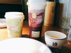 -江渔兒酸菜魚專門店(顺盈时代广场店)