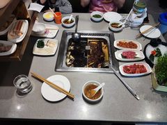 -海底捞火锅(漕宝路店)