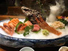 -古京·臻致料理(月湖店)