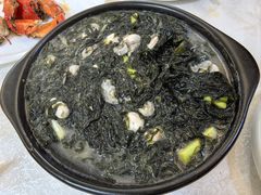 -莲花公园煎蟹(总店)