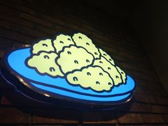 -富乐满 炸鸡&韩国料理 불로만(虹泉路店)