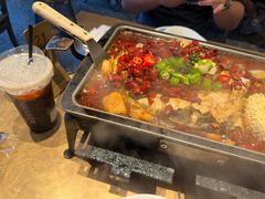 -炉鱼(萧山万象汇店)