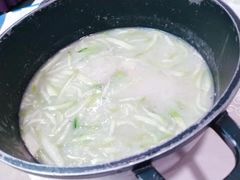 拆鱼粥-寻味顺德·南记酒家·传统顺德菜·鱼生(广源路店)