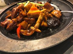 -正院大宅门烤鸭(首体店)