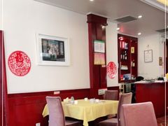大堂-蝴蝶泉宾馆-中餐厅
