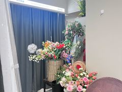 -海马体照相馆(上海宝山万达广场店)