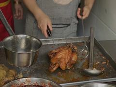 -童子鸡专卖店(中新街店)