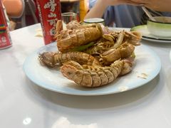 -来之顺海鲜菜馆·青岛菜·始于1993(栈桥店)