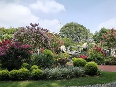 -杭州城北体育公园