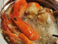 -加餐海鲜自助(集美银泰百货店)