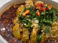 -尚宴(盛世广场·食尚街店)