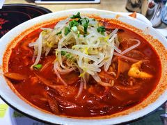 -韩香福脊骨汤锅(上杭路店)