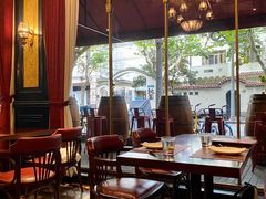 -Golden Lily河内巴黎法越料理餐厅(建国西路店)