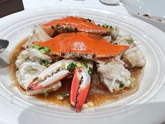 -高佳庄·海鲜酒楼(定海店)