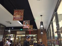 -湘与香缘·湖南菜(王府井北京市百货大楼店)