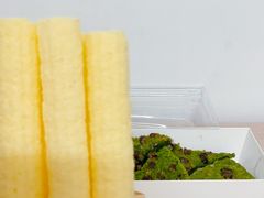 青豆糕-重八牛府之小有名气(大望路店)