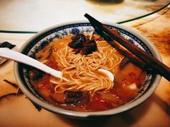 -慧娟面馆·餐厅(望江路店)