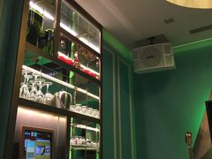 -米乐星世界KTV(汇智国际商业中心店)