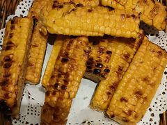 -首府山烧烤·小龙虾·KTV(翠堤湾店)