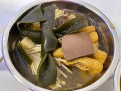 -老广州牛杂(深圳白石洲总店)