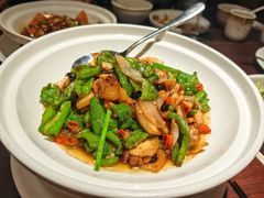 -德永枣香烤鸭(官舍店)