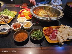 -牛New寿喜烧(虹桥新天地店)