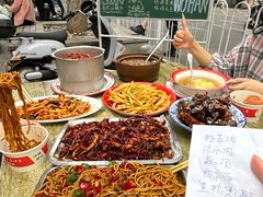 -江城燕子大排档(江汉路步行街店)