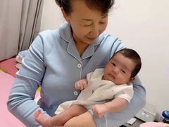 -好孕妈妈月嫂(沈河总店)