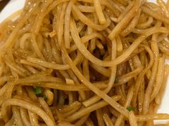 香辣土豆丝-姥家春饼店(漳州二路店)