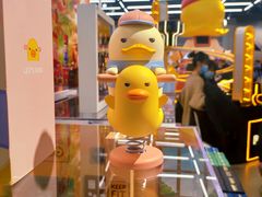 -泡泡玛特POPMART(合生汇店)