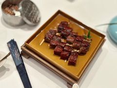 -万豪金殿(香港JW万豪酒店)