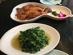 -西安饭庄·非遗陕菜(钟楼店)