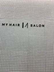 点击看大图 -MY HAIR ARDOR