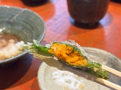 -みかわ是山居