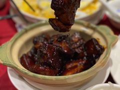 -老吉士酒家(天平路店)