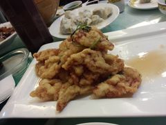 -大清花饺子(五五路店)