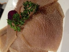 捞派脆脆毛肚-海底捞火锅(青山湖万达夜宵主题店)