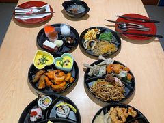 -凡塔斯牛排自助餐厅(莆田万达店)