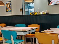 -豪享来中西餐厅(隆昌店)