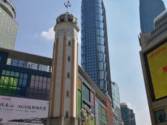 -巴倒烫陆派重庆火锅(南山店)